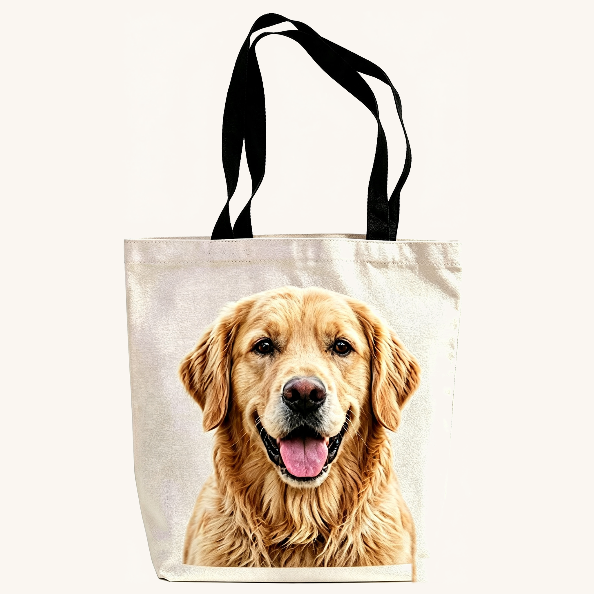 The Portrait Tote