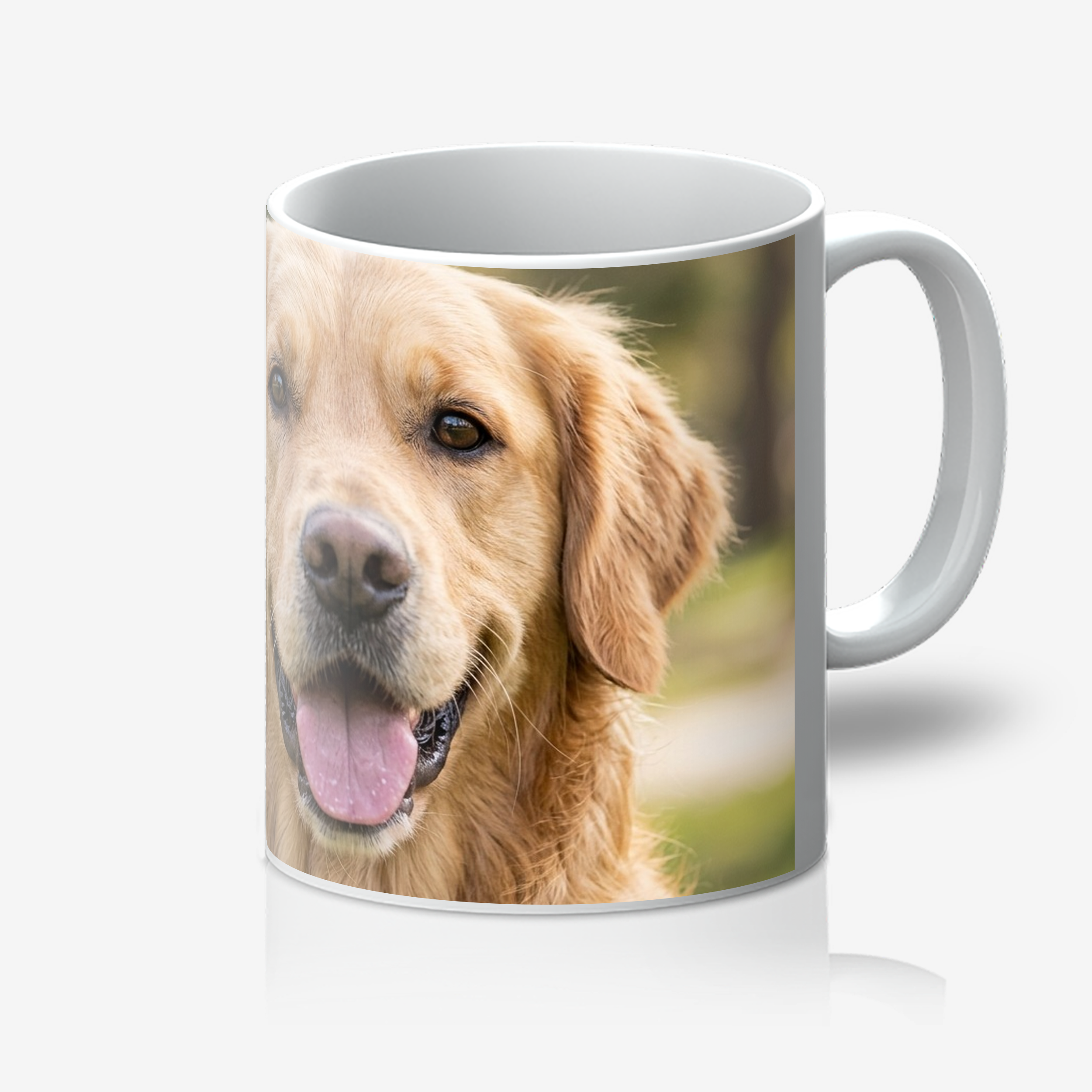 The Everyday Mug