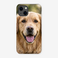 The Portrait Phone Case